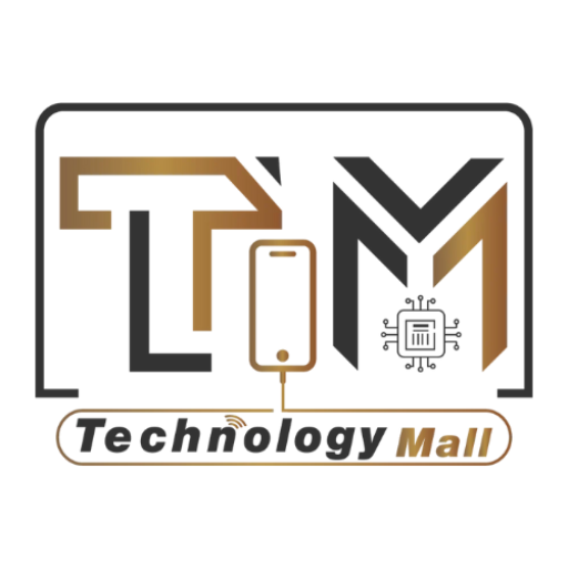 Technology mall